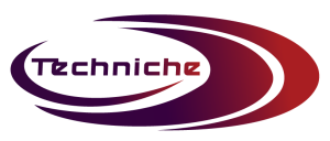 Techniche-logo-design
